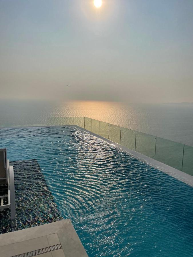 Copacabana Jomtien Beach High Floor Екстериор снимка