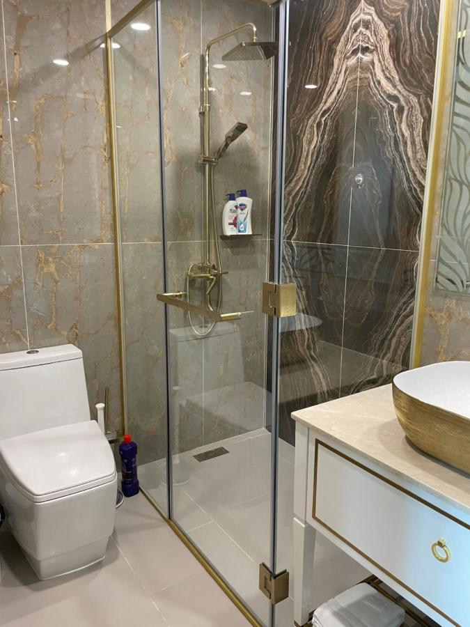 Copacabana Jomtien Beach High Floor Екстериор снимка