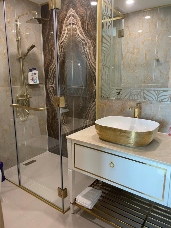Copacabana Jomtien Beach High Floor Екстериор снимка